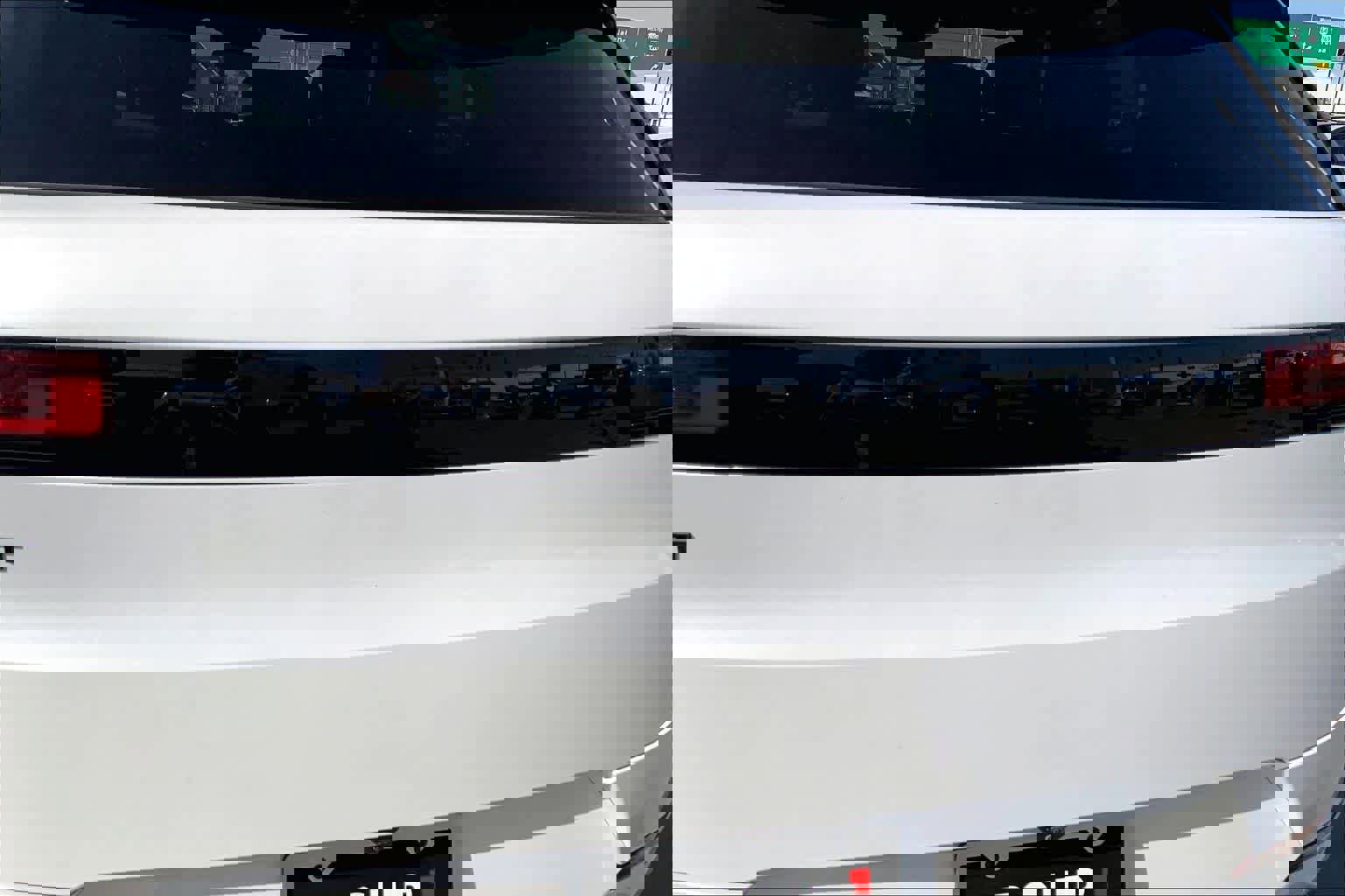 Used 2024 Land Rover Range Rover Sport Dynamic SE image 30