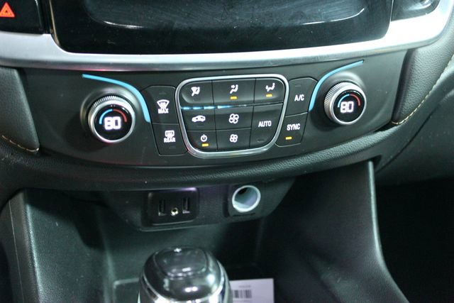 Used 2019 Chevrolet Traverse LS image 18