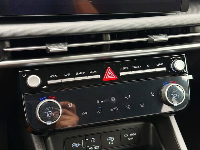 New 2026 Hyundai Tucson SEL image 15