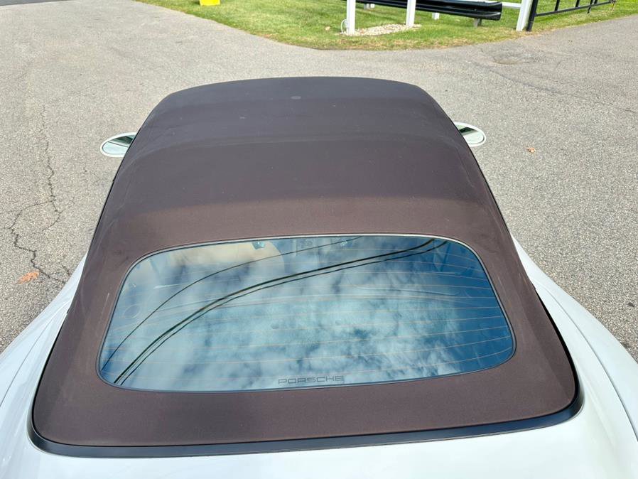 Used 2008 Porsche 911 Turbo AWD/4WD image 37
