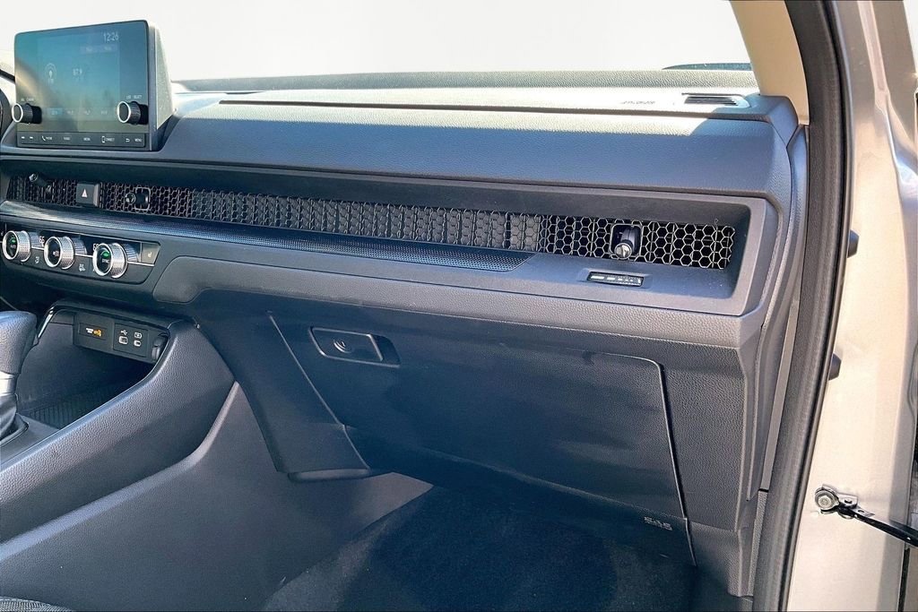 Used 2024 Honda CR-V EX image 20