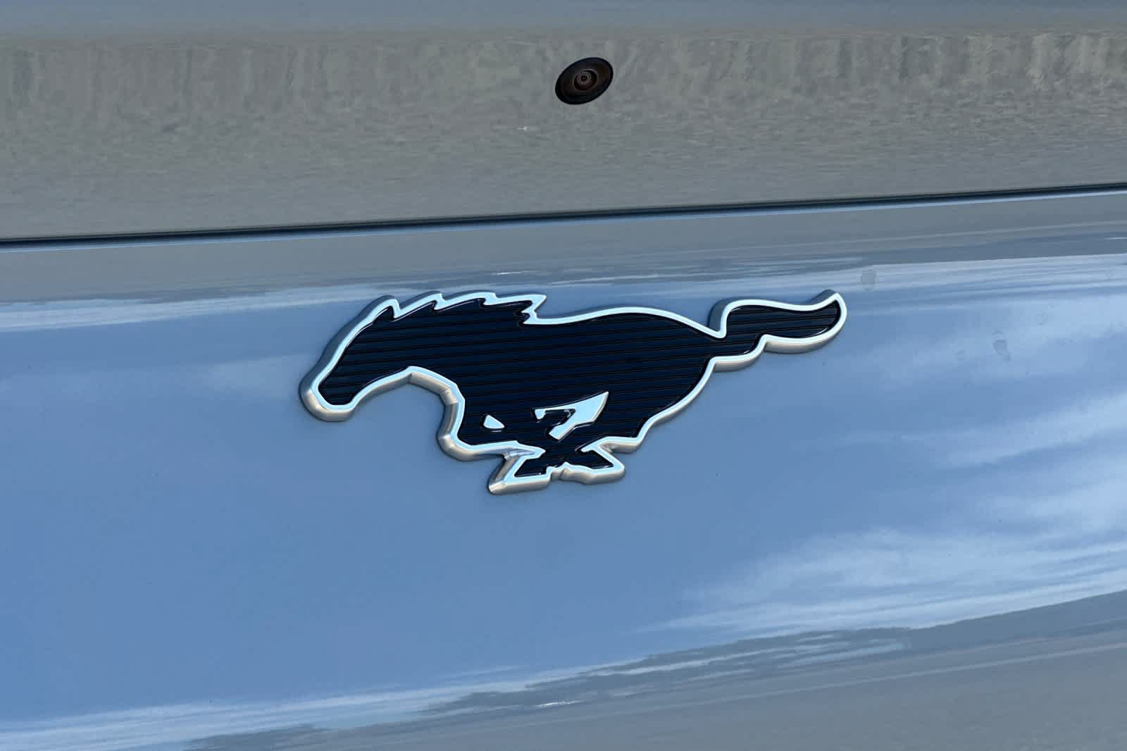 New 2026 Ford Mustang Mach-E Premium w/ Sport Appearance Package AWD/4WD image 28