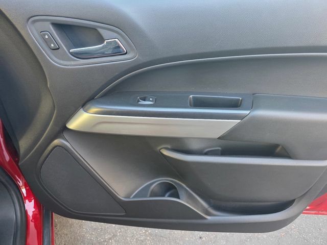 Used 2016 Chevrolet Colorado LT w/ LT Convenience Package RWD image 23