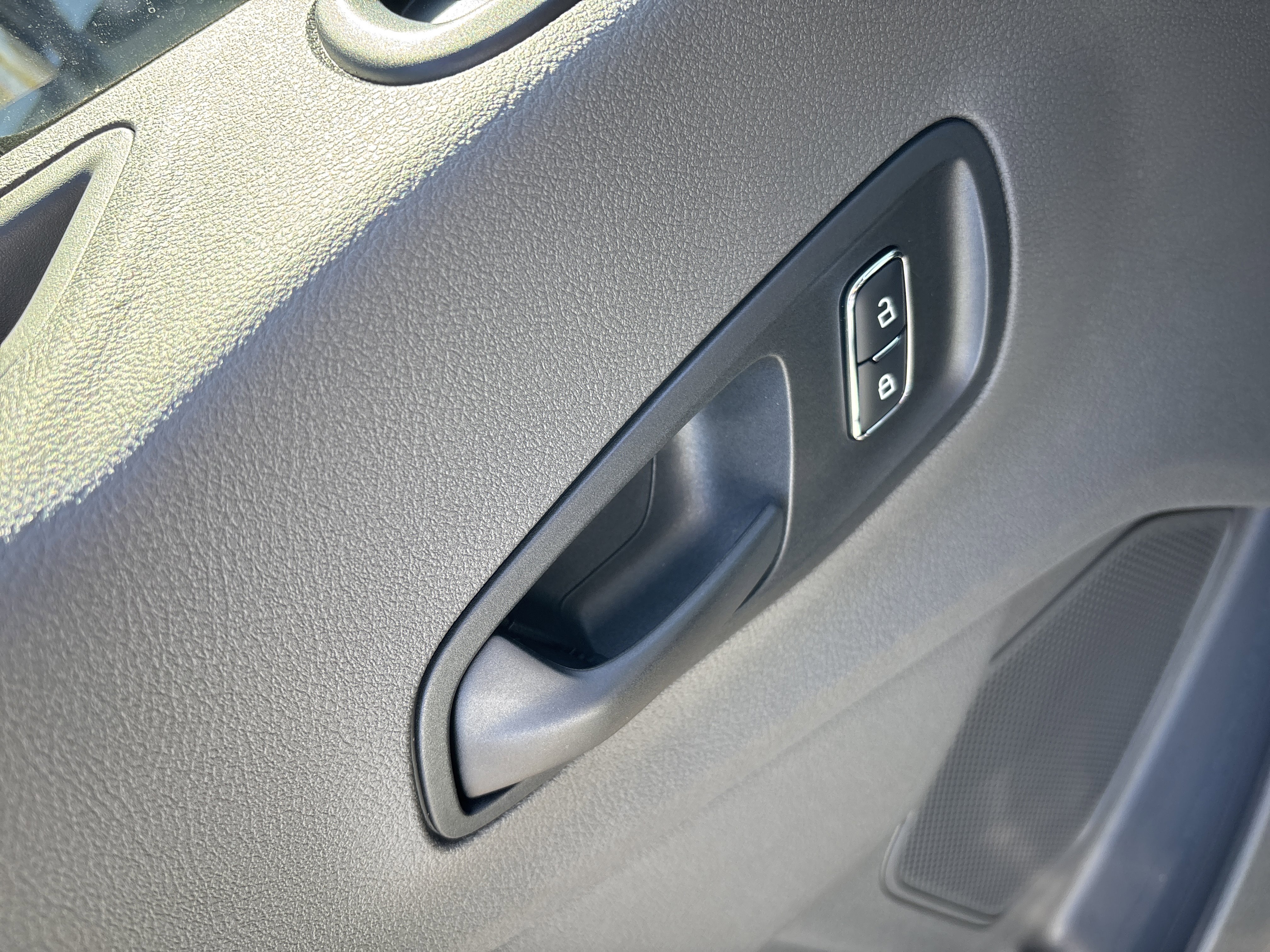 New 2025 Ford Transit 150 Low Roof AWD w/ Load Area Protection Package image 17