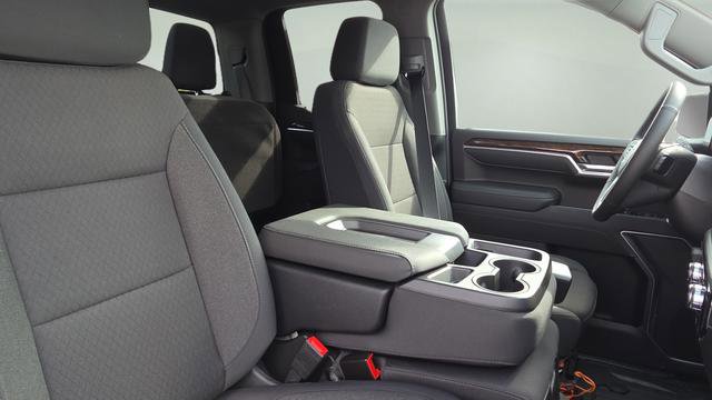 New 2026 GMC Sierra 1500 Elevation w/ Elevation Select Package image 18