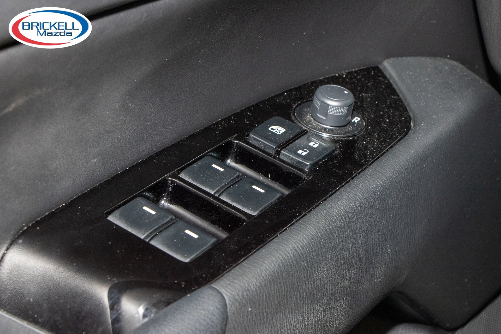 Used 2024 MAZDA CX-5 AWD 2.5 S w/ Preferred Package image 25