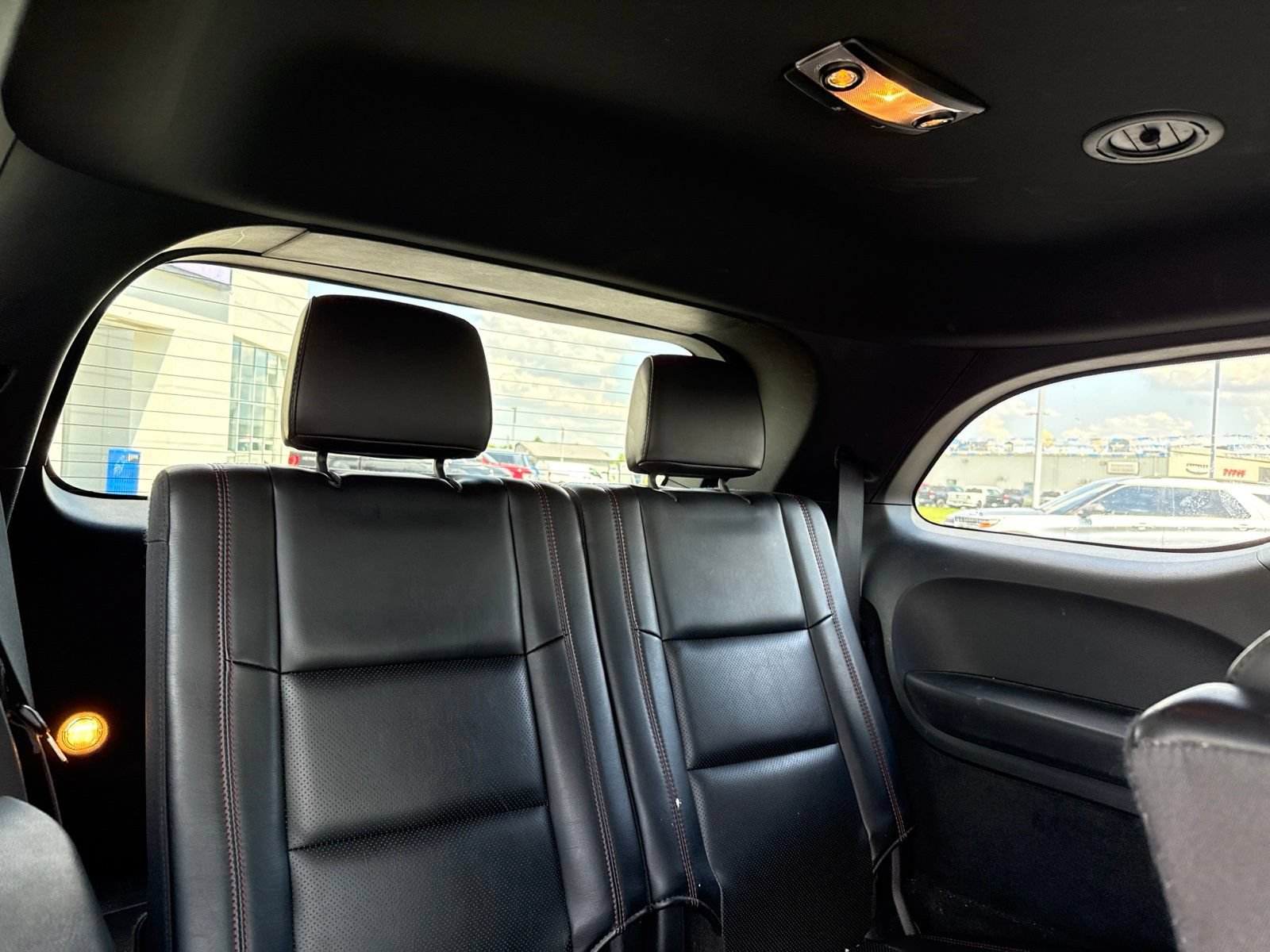 Used 2023 Dodge Durango GT AWD/4WD image 18