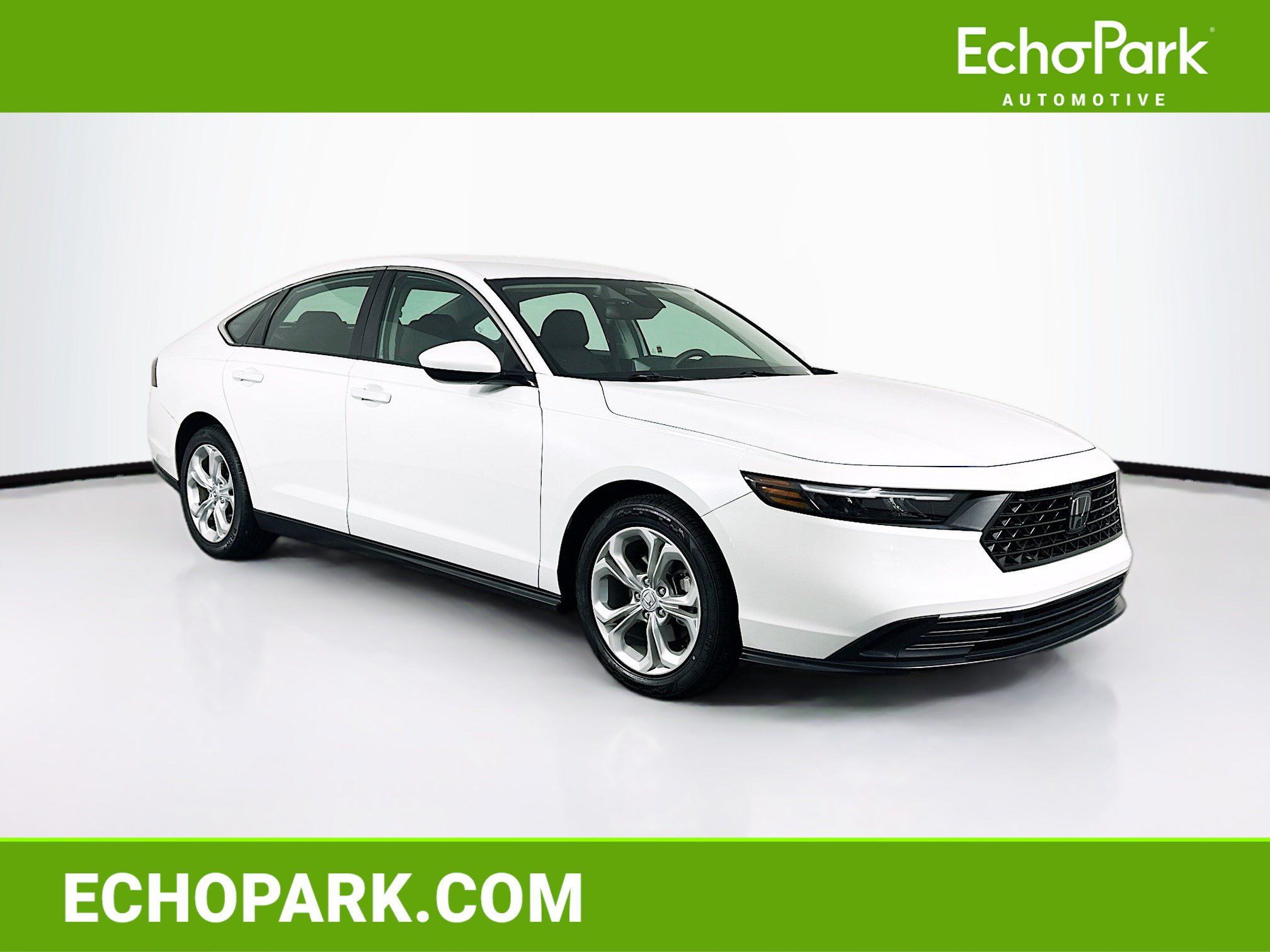 Used 2023 Honda Accord LX image 1