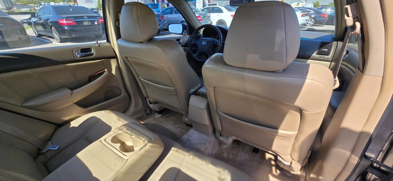 Used 2006 Honda Accord EX image 33