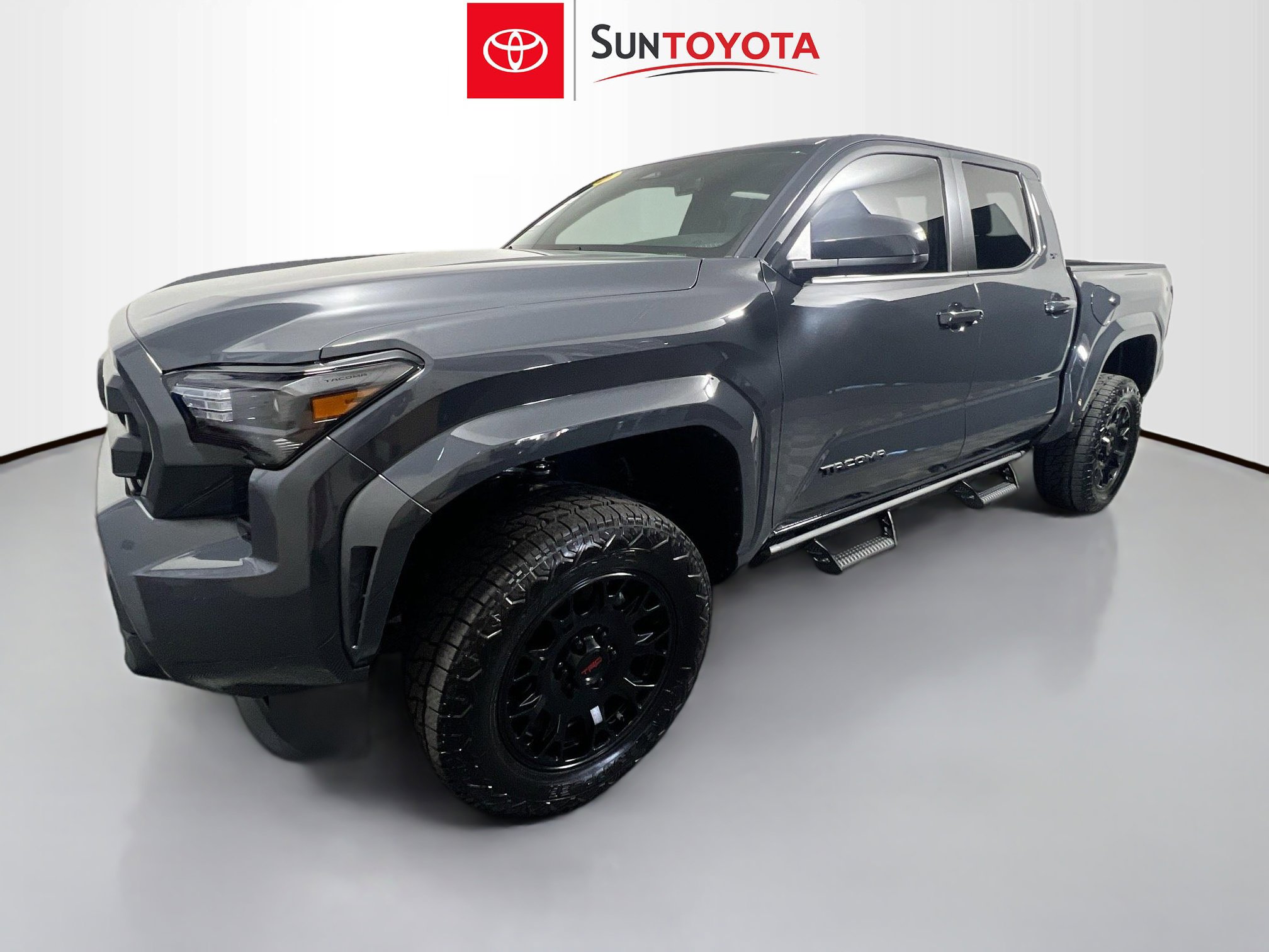 Used 2026 Toyota Tacoma SR5 RWD image 9