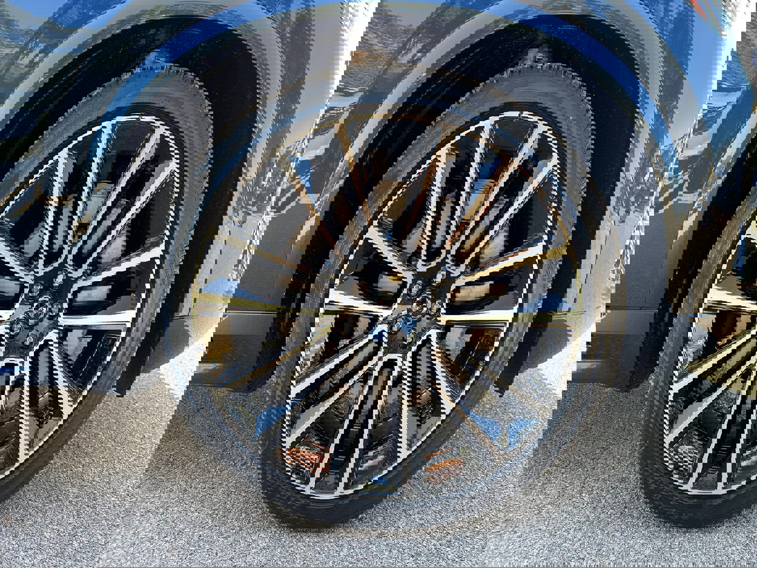 New 2026 Volvo XC90 B5 Ultra image 7