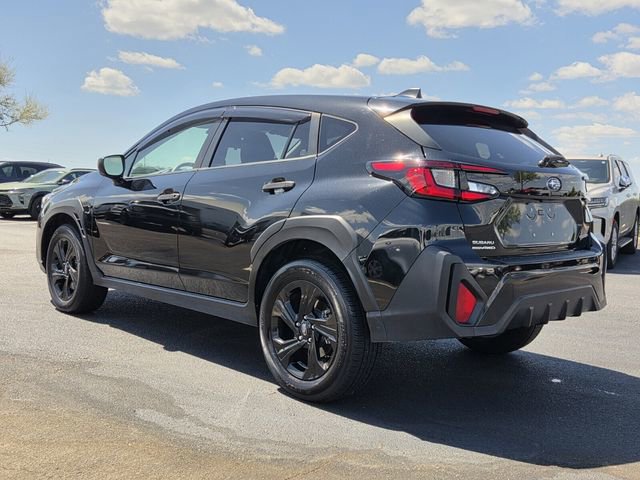 Used 2024 Subaru Crosstrek 2.0i AWD/4WD image 4