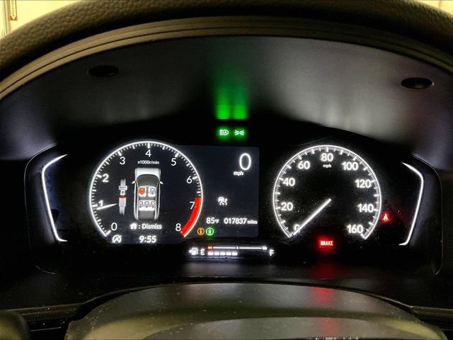Used 2024 Honda Civic Sport image 19