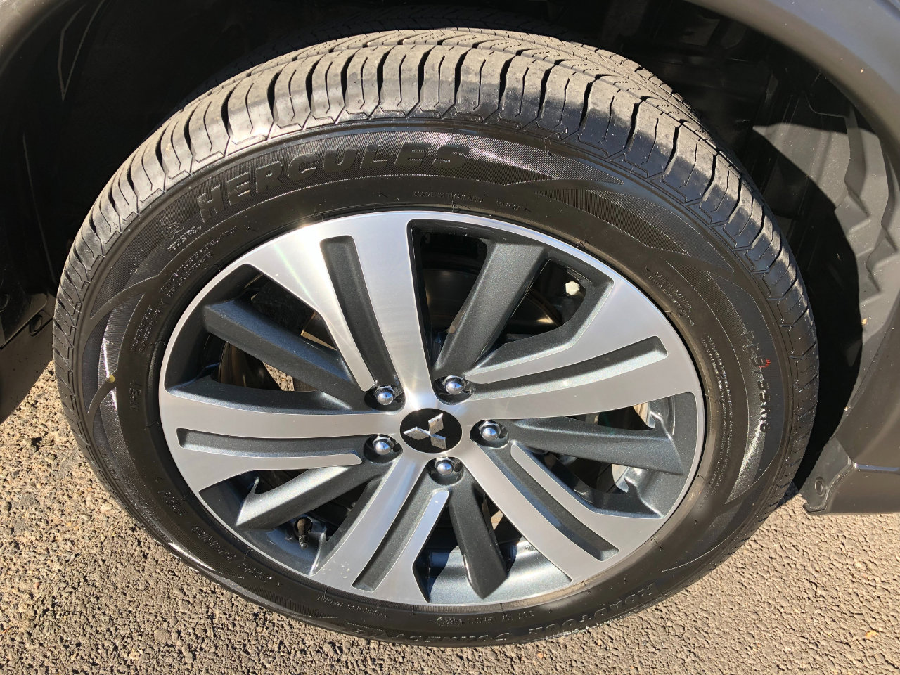 Used 2024 Mitsubishi Outlander Sport AWD image 8