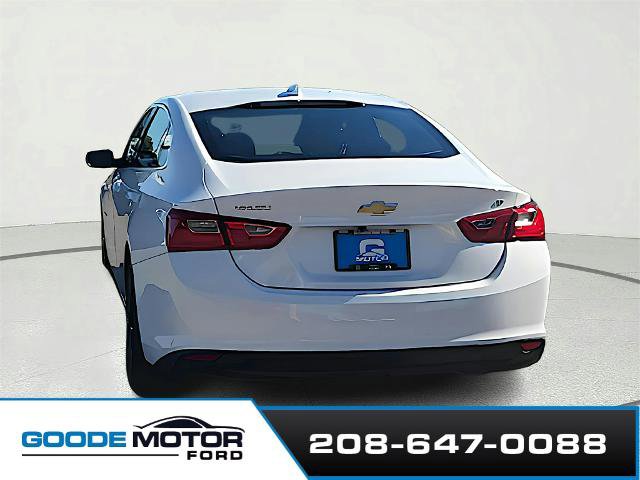 Used 2023 Chevrolet Malibu LT image 6