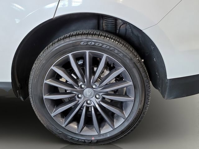 Used 2024 Acura RDX A-Spec AWD/4WD image 25