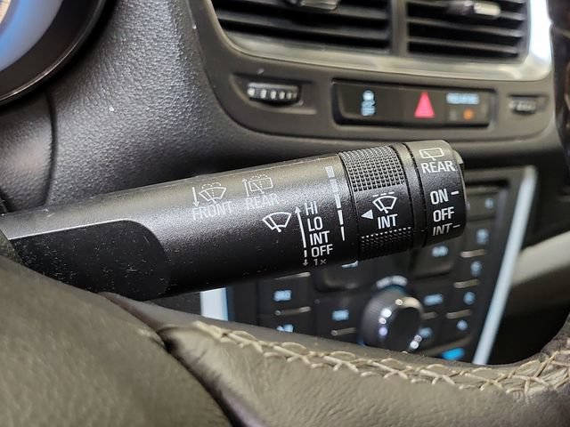 Used 2016 Buick Encore Convenience AWD/4WD image 17