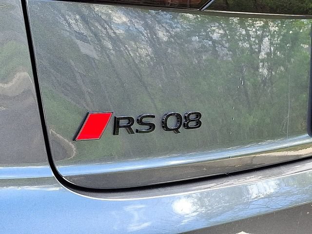 New 2026 Audi RS Q8 performance AWD/4WD image 22