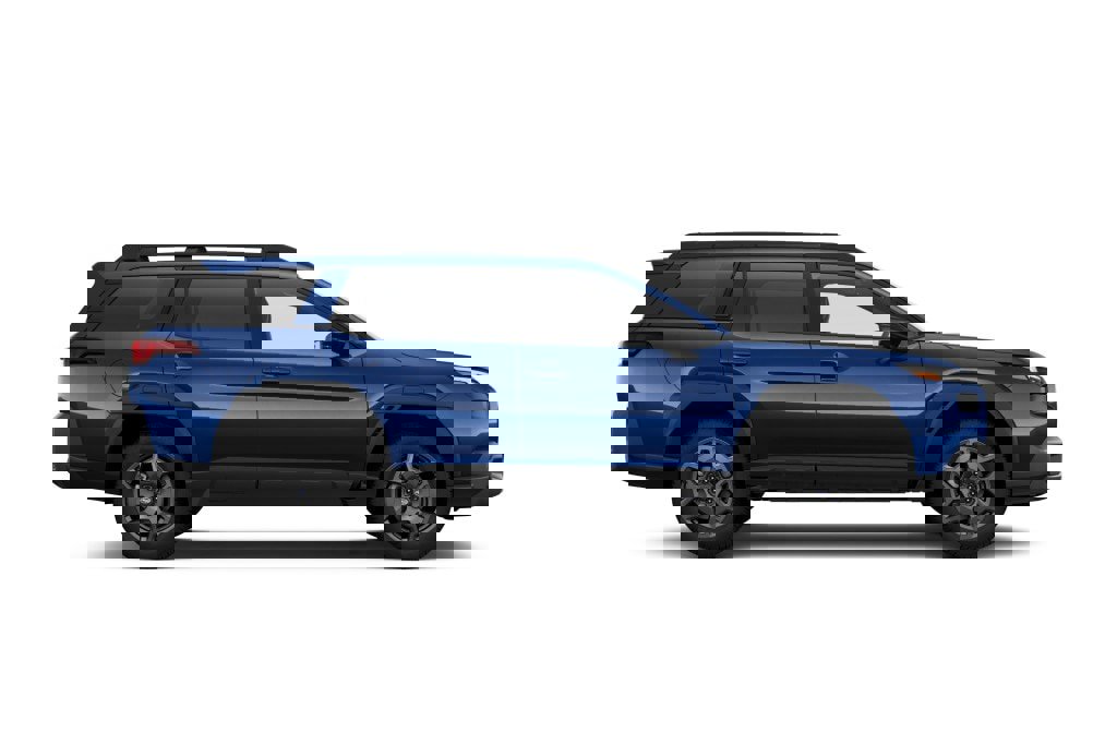 New 2026 Subaru Outback Premium image 4