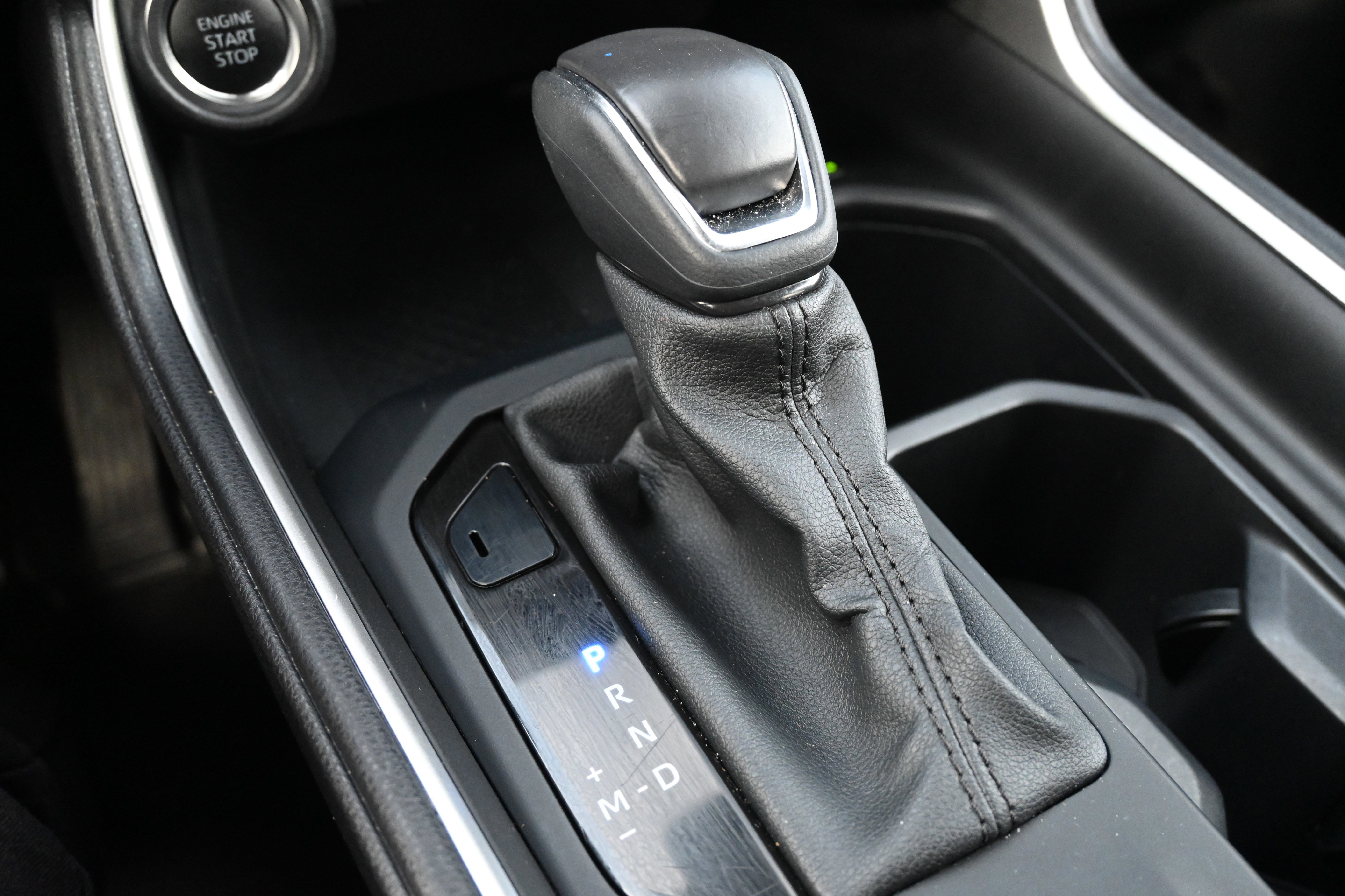 Used 2025 Toyota Grand Highlander FWD image 26