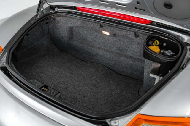 Used 2000 Porsche Boxster S image 35