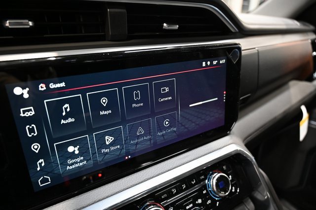 New 2026 GMC Sierra 1500 Denali image 21