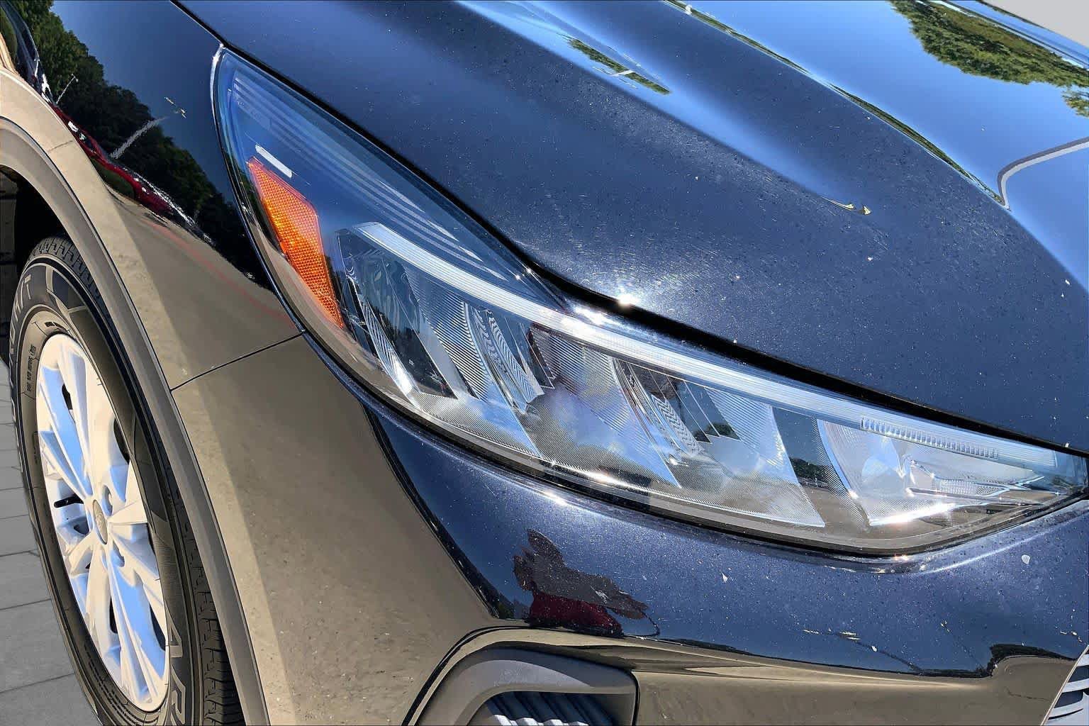 Used 2024 Ford Escape Active FWD image 26