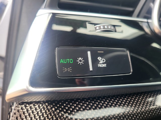 Used 2021 Audi SQ7 Prestige w/ Prestige Package AWD/4WD image 22