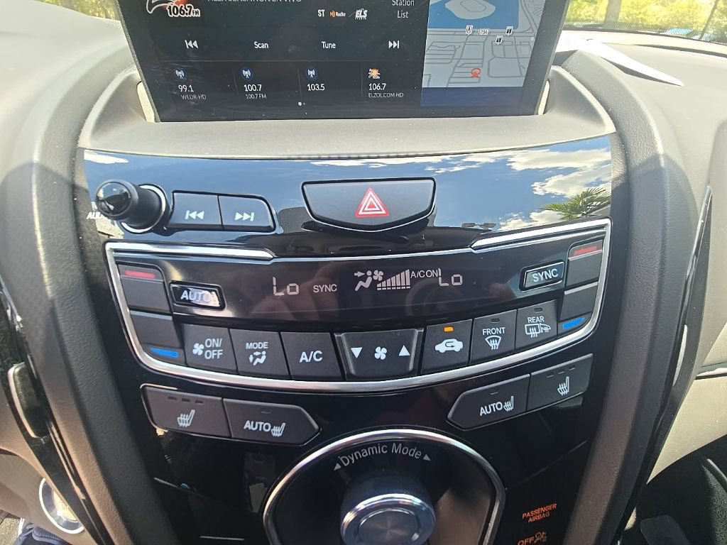 Certified 2023 Acura RDX w/ Technology Package FWD image 29