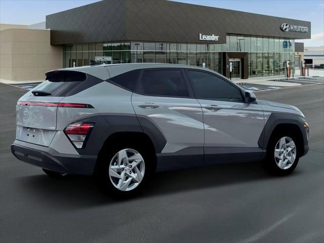 New 2026 Hyundai Kona SE image 8