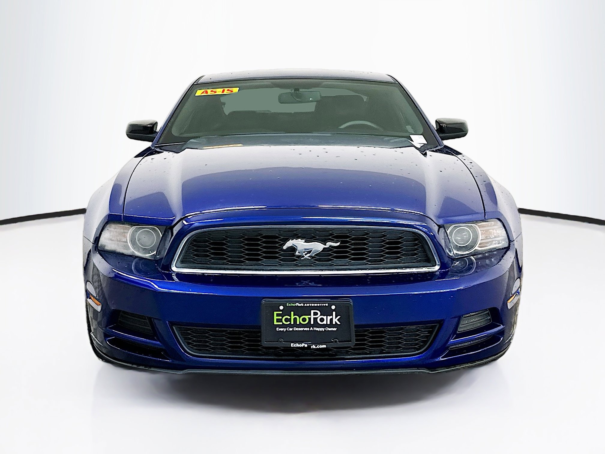 Used 2014 Ford Mustang Premium w/ V6 Performance Package image 2