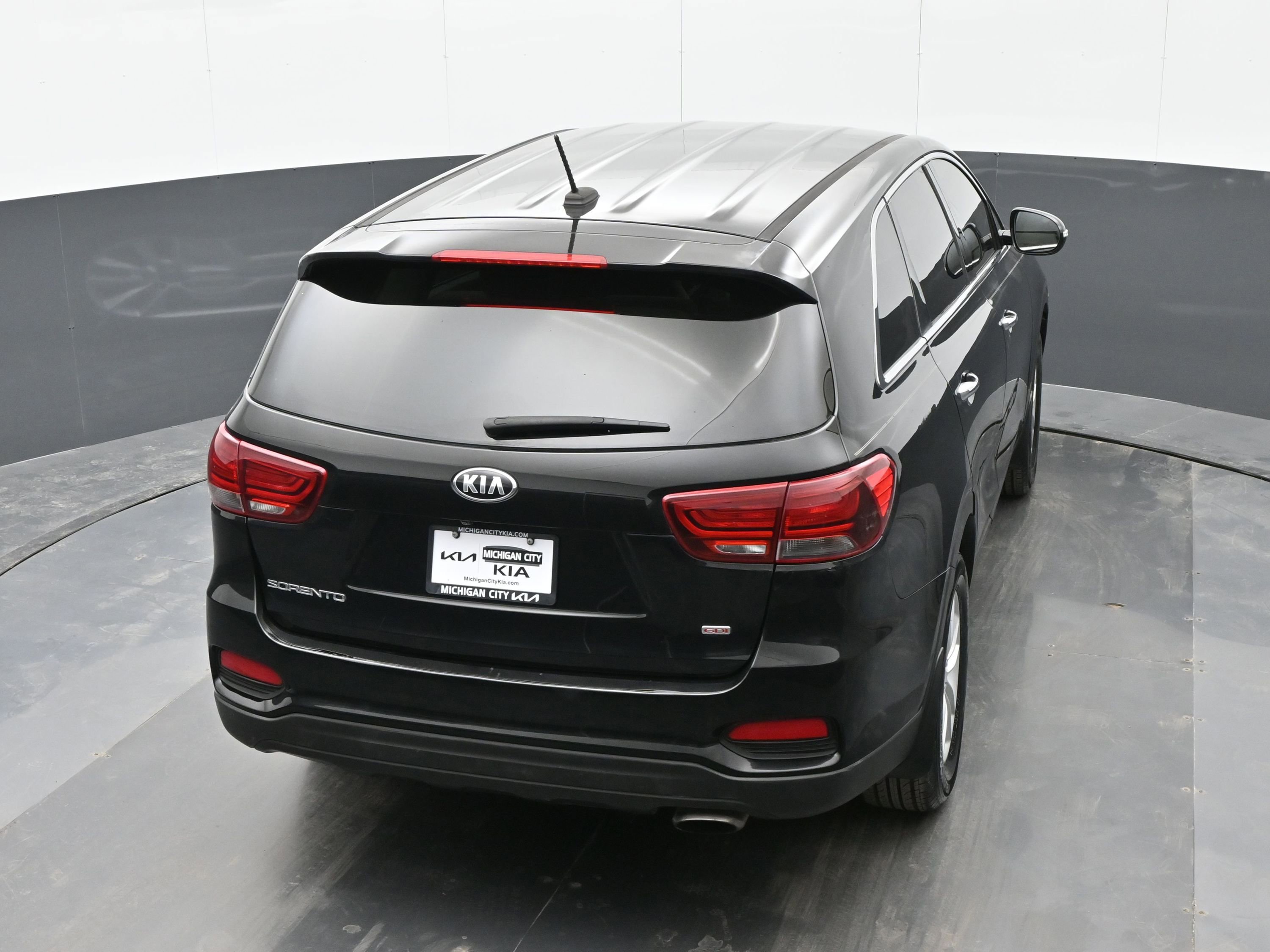 Used 2020 Kia Sorento LX image 36