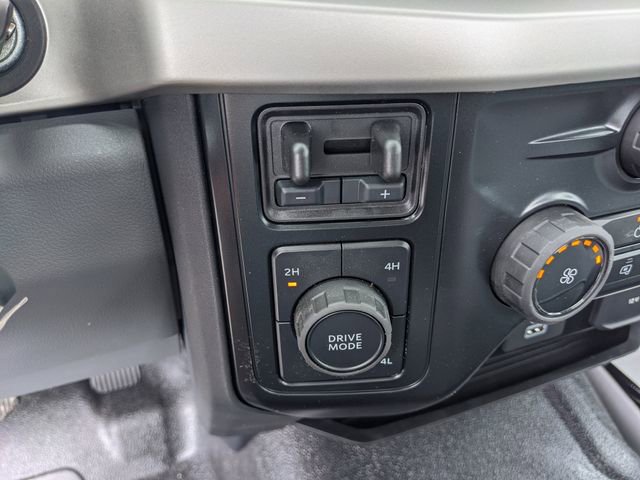 New 2026 Ford F450 XL image 19