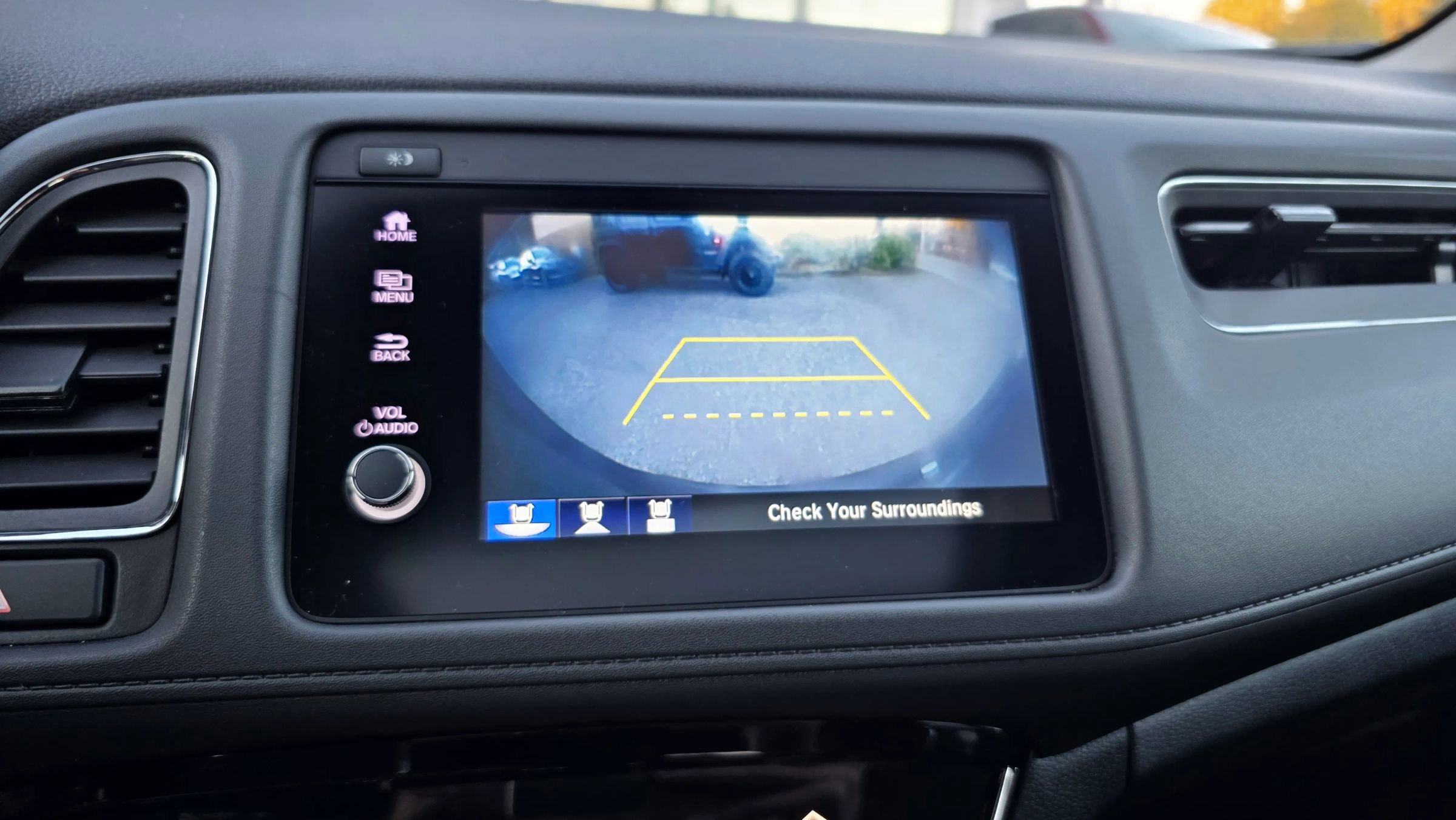 Used 2022 Honda HR-V EX image 20