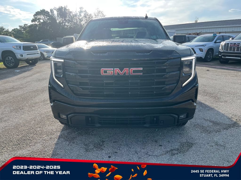 Used 2023 GMC Sierra 1500 Elevation AWD/4WD image 2