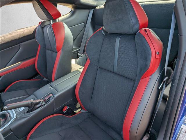 New 2026 Subaru BRZ Limited RWD image 10