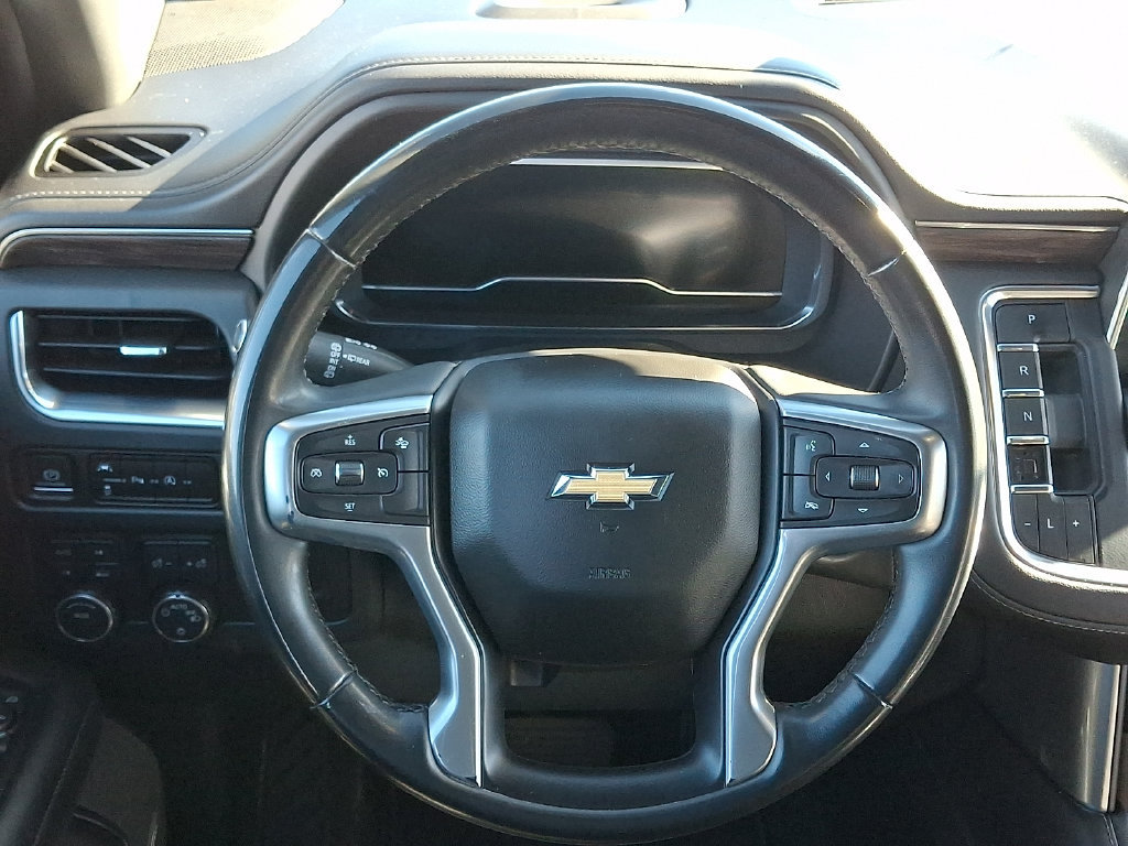 Used 2023 Chevrolet Tahoe LT AWD/4WD image 14