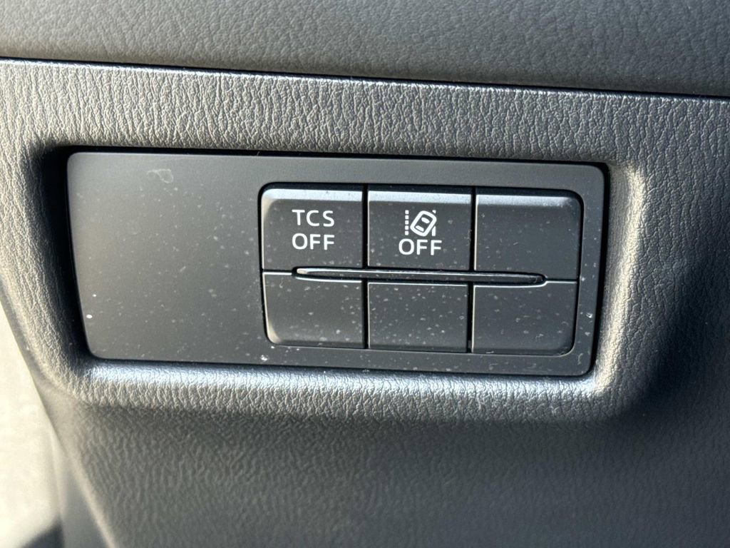 Used 2019 MAZDA CX-5 Touring image 42