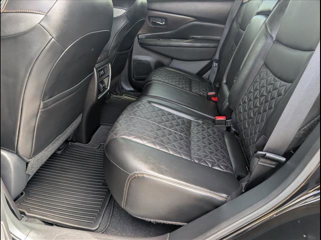 Used 2022 Nissan Murano Platinum w/ Cargo Package FWD image 9