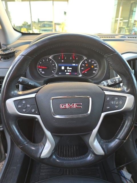 Used 2019 GMC Terrain SLT w/ Preferred Package FWD image 15
