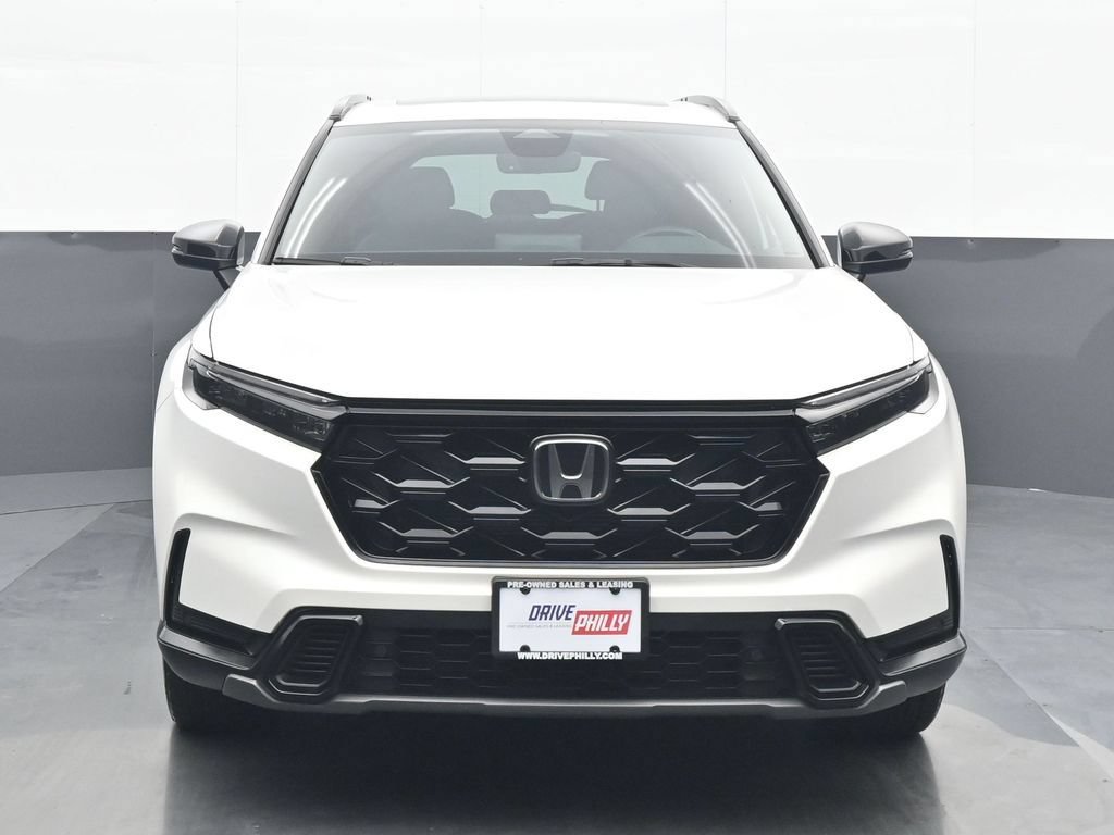 Used 2024 Honda CR-V Sport-L video 1