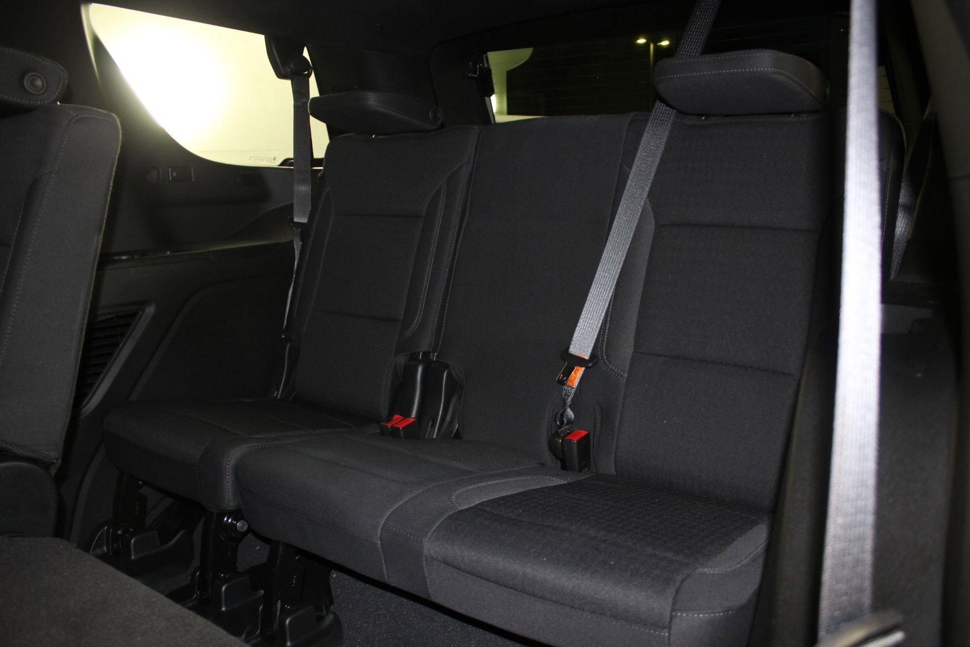 Used 2024 Chevrolet Tahoe LS w/ Driver Alert Package image 18