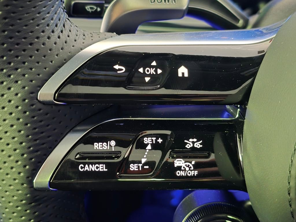 New 2026 Mercedes-Benz GLE 63 AMG S image 21