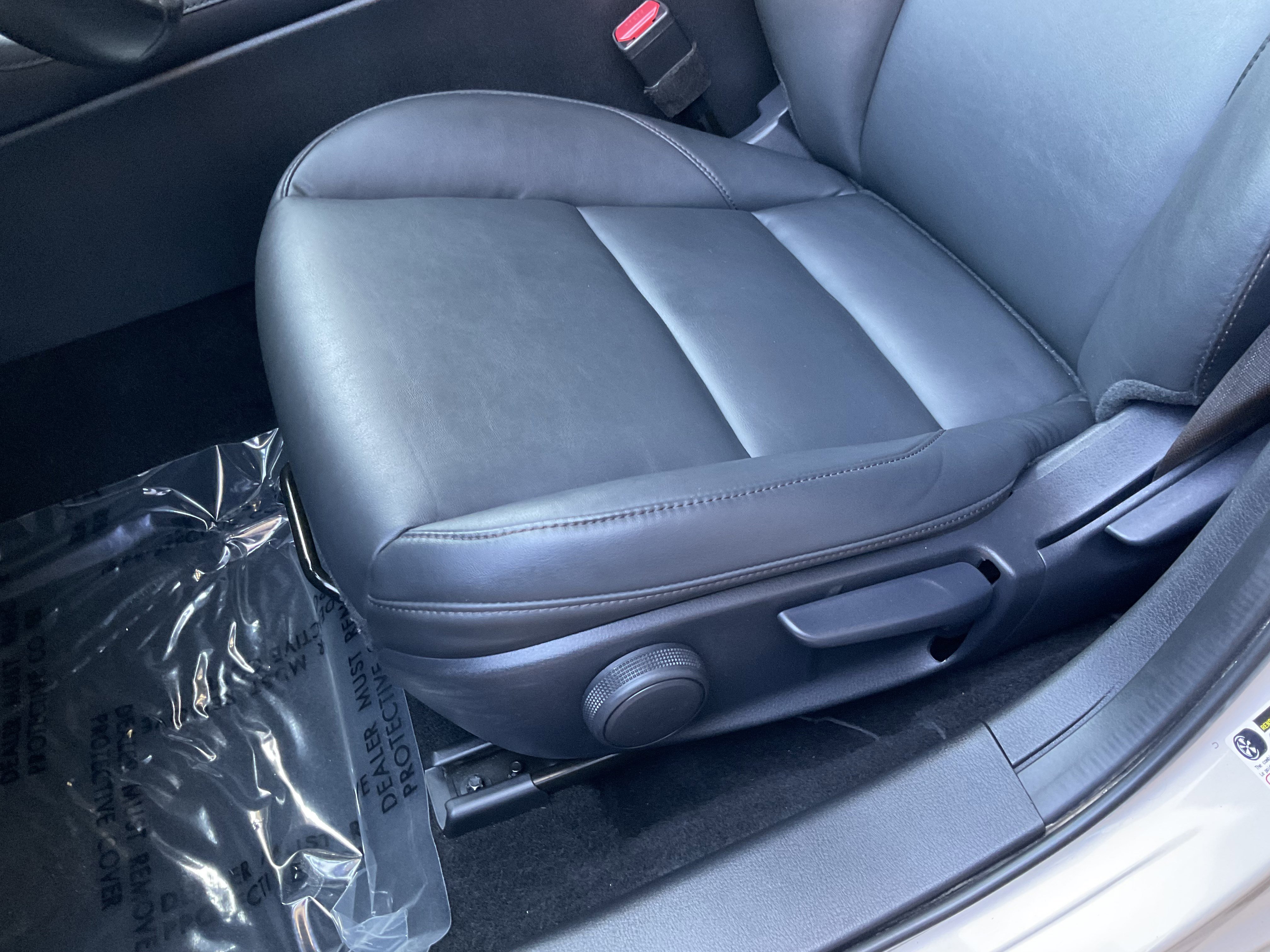 Used 2024 MAZDA MAZDA3 s FWD image 26
