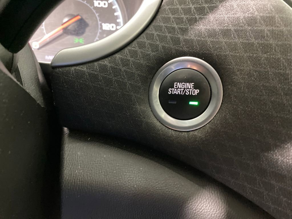 Used 2024 Chevrolet Malibu LT image 19