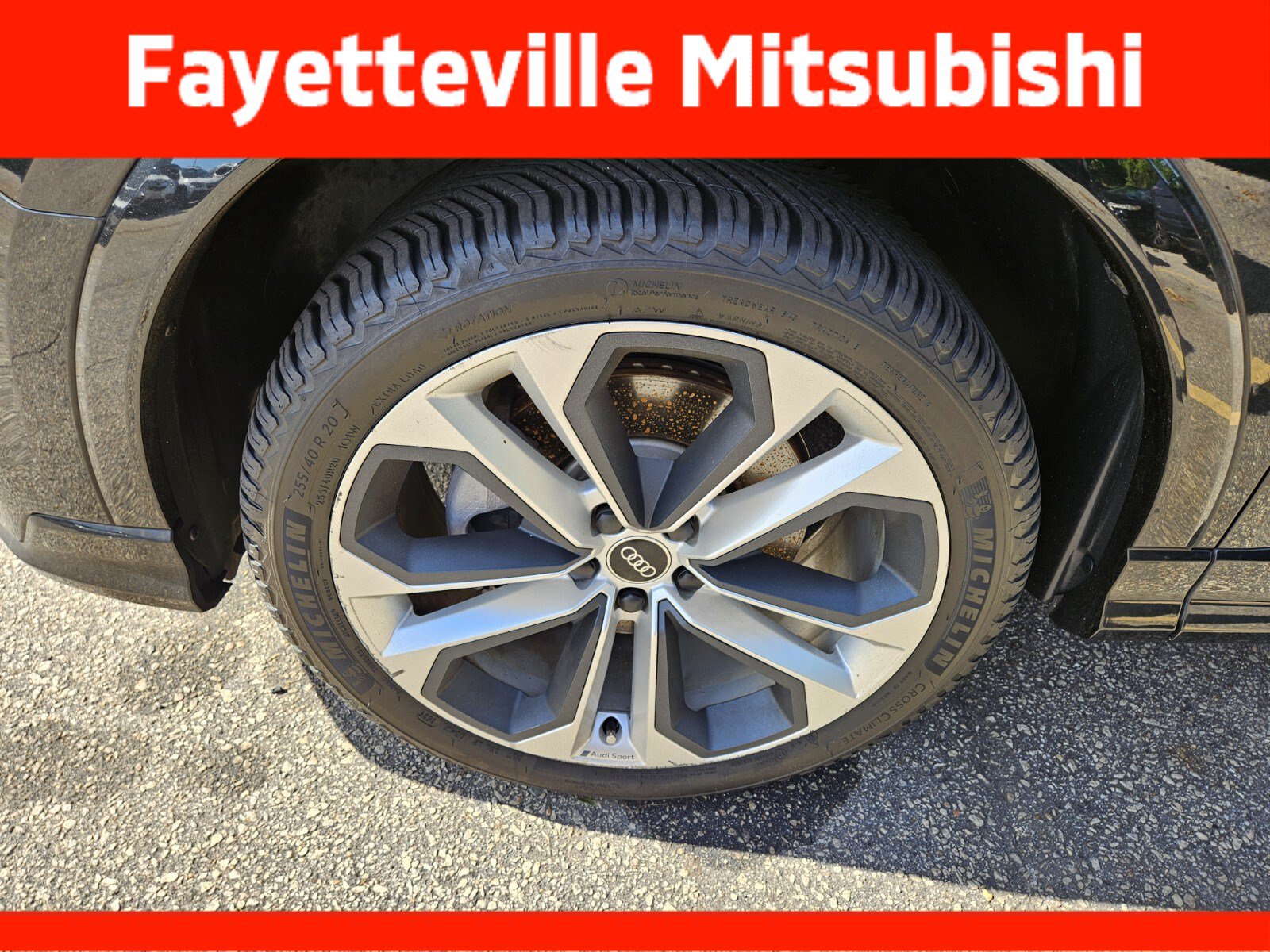 Used 2022 Audi Q3 2.0T Premium Plus w/ Premium Plus Package AWD/4WD image 6