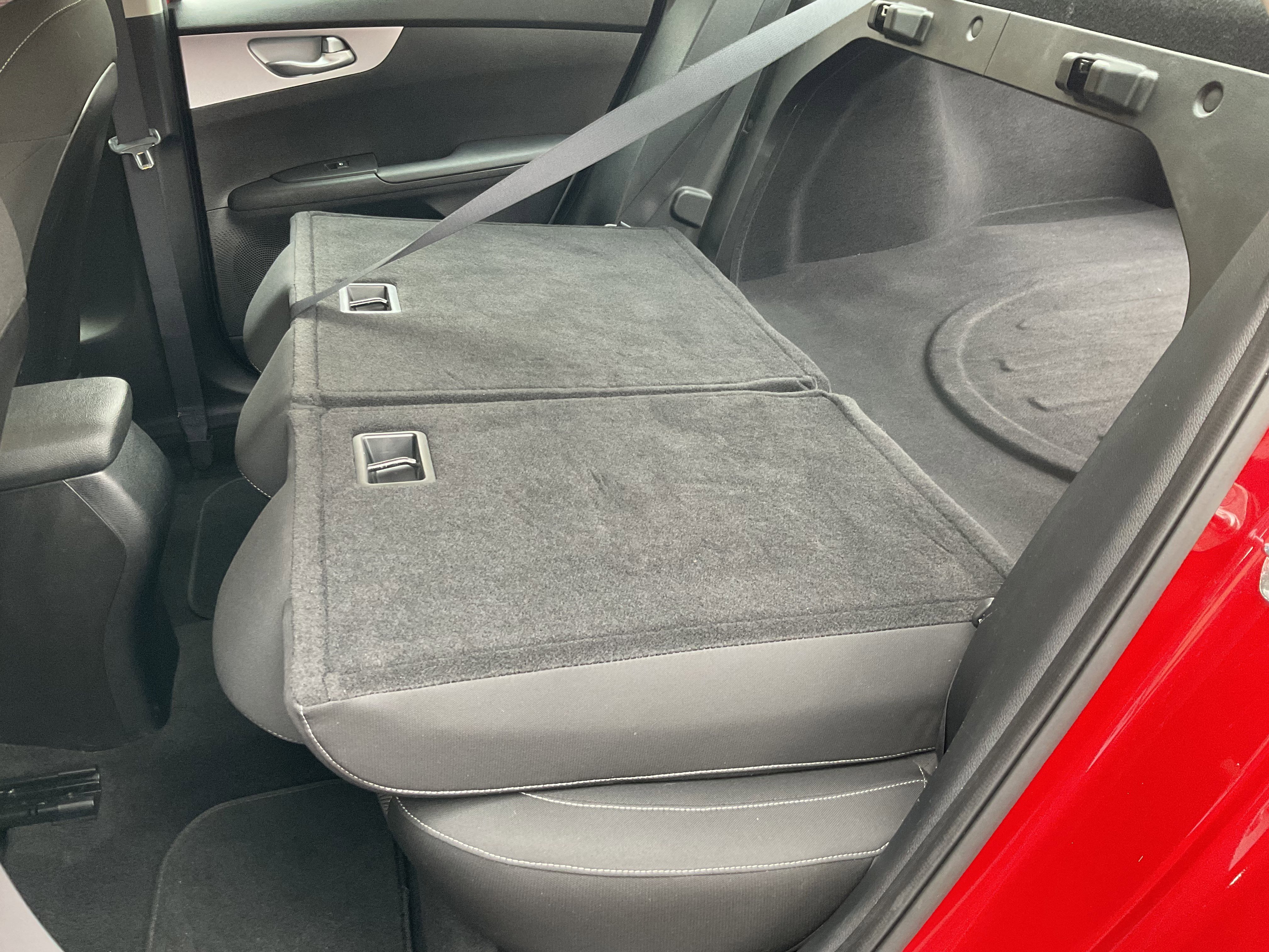 Used 2023 Kia Forte LXS FWD image 35