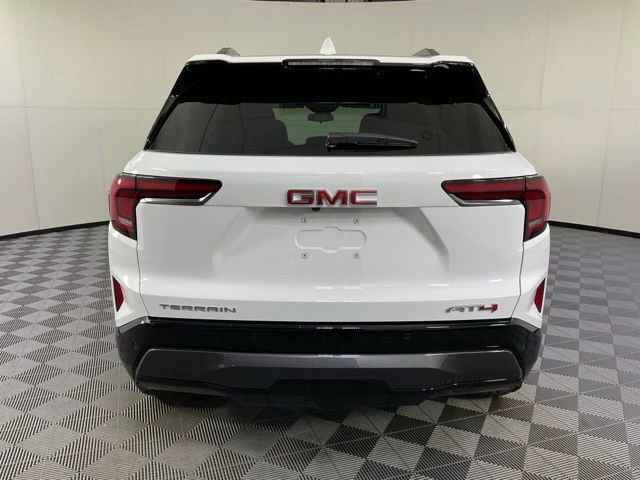 New 2026 GMC Terrain AT4 w/ LPO, Floor Liner Package image 5