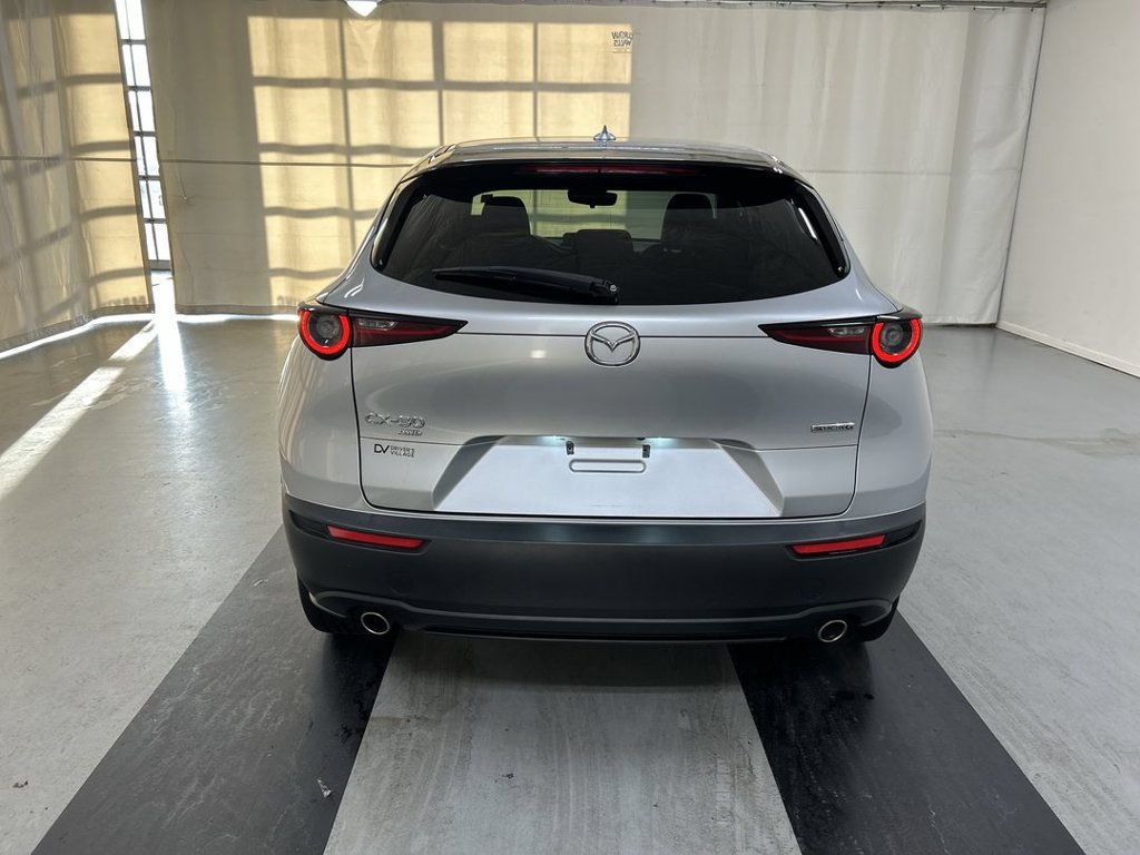 Used 2020 MAZDA CX-30 AWD w/ Preferred Package image 20