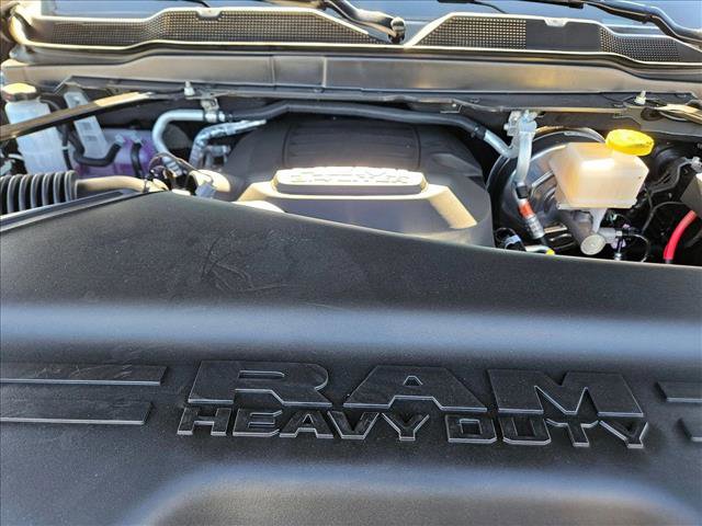 New 2026 RAM 2500 Tradesman w/ Power Wagon Package image 16